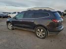Chevrolet Traverse Ltz Image 5