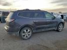 Chevrolet Traverse Ltz Image 3
