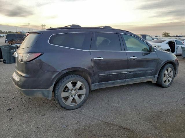 Chevrolet Traverse Ltz Image 3