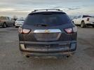 Chevrolet Traverse Ltz Image 8