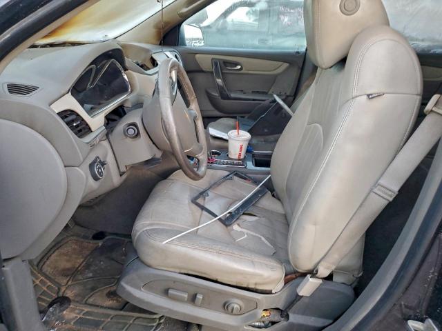 Chevrolet Traverse Ltz Image 12