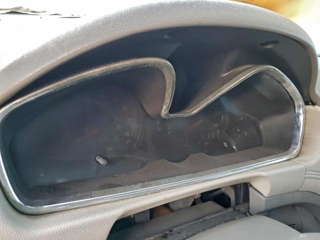 Chevrolet Traverse Ltz Image 7