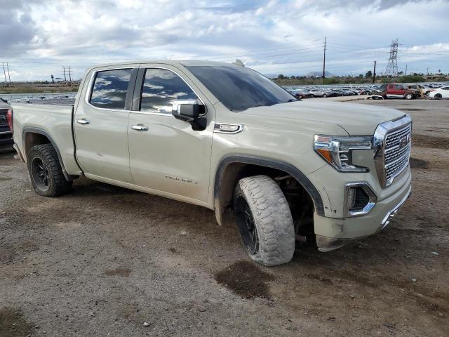 GMC Sierra C1500 Denali Image 8