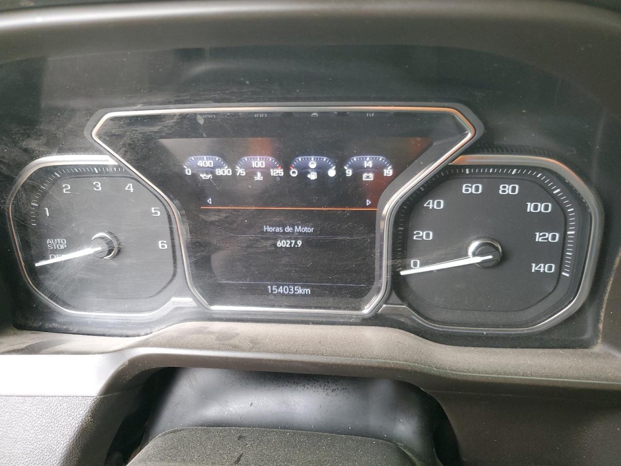 GMC Sierra C1500 Denali Image 4