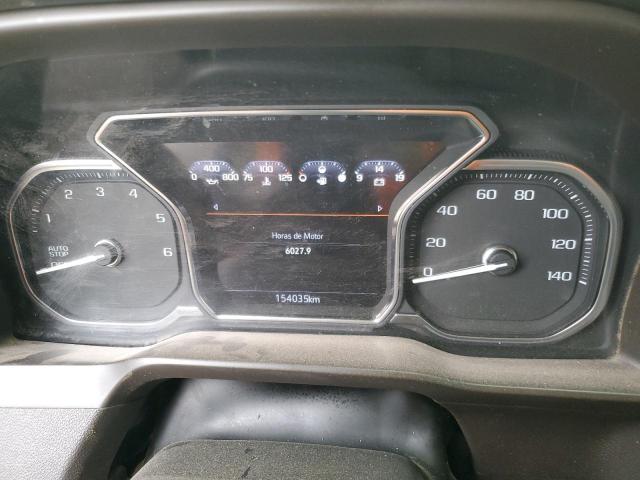 GMC Sierra C1500 Denali Image 4