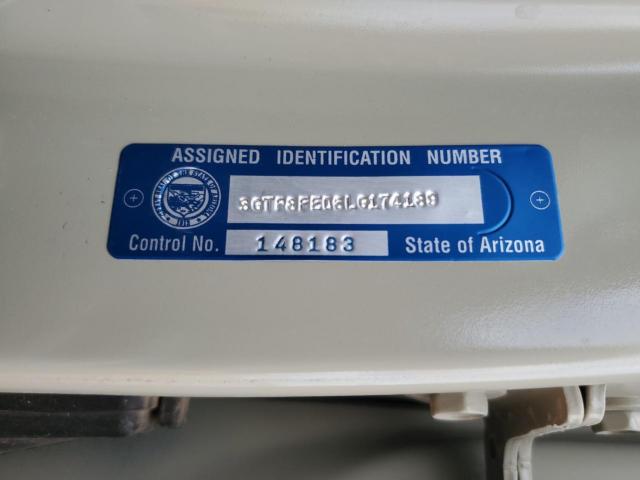 GMC Sierra C1500 Denali Image 5