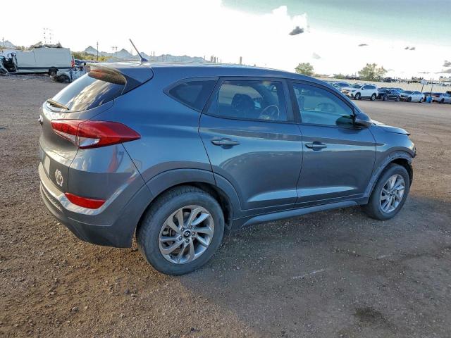 Hyundai TUCSON Se Image 9