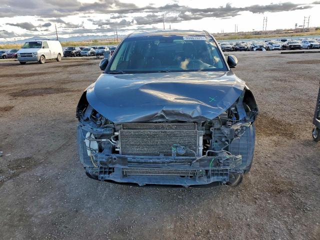 Hyundai TUCSON Se Image 3