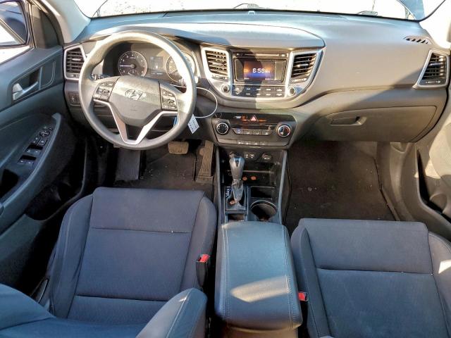 Hyundai TUCSON Se Image 7