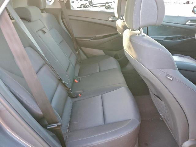 Hyundai TUCSON Se Image 10