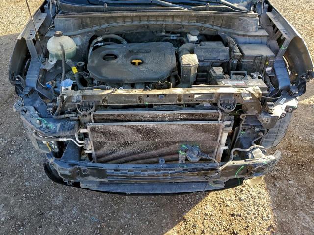 Hyundai TUCSON Se Image 11