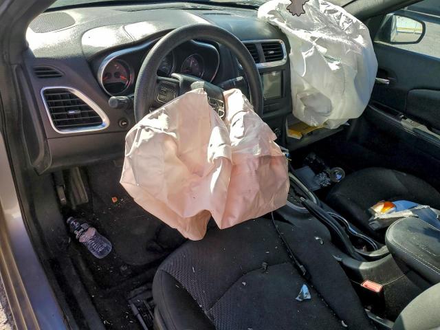 Dodge Avenger Se Image 4