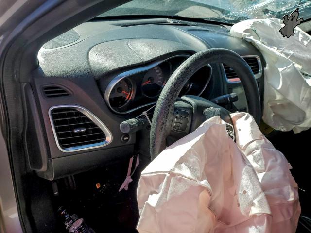 Dodge Avenger Se Image 2