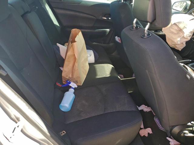 Dodge Avenger Se Image 8