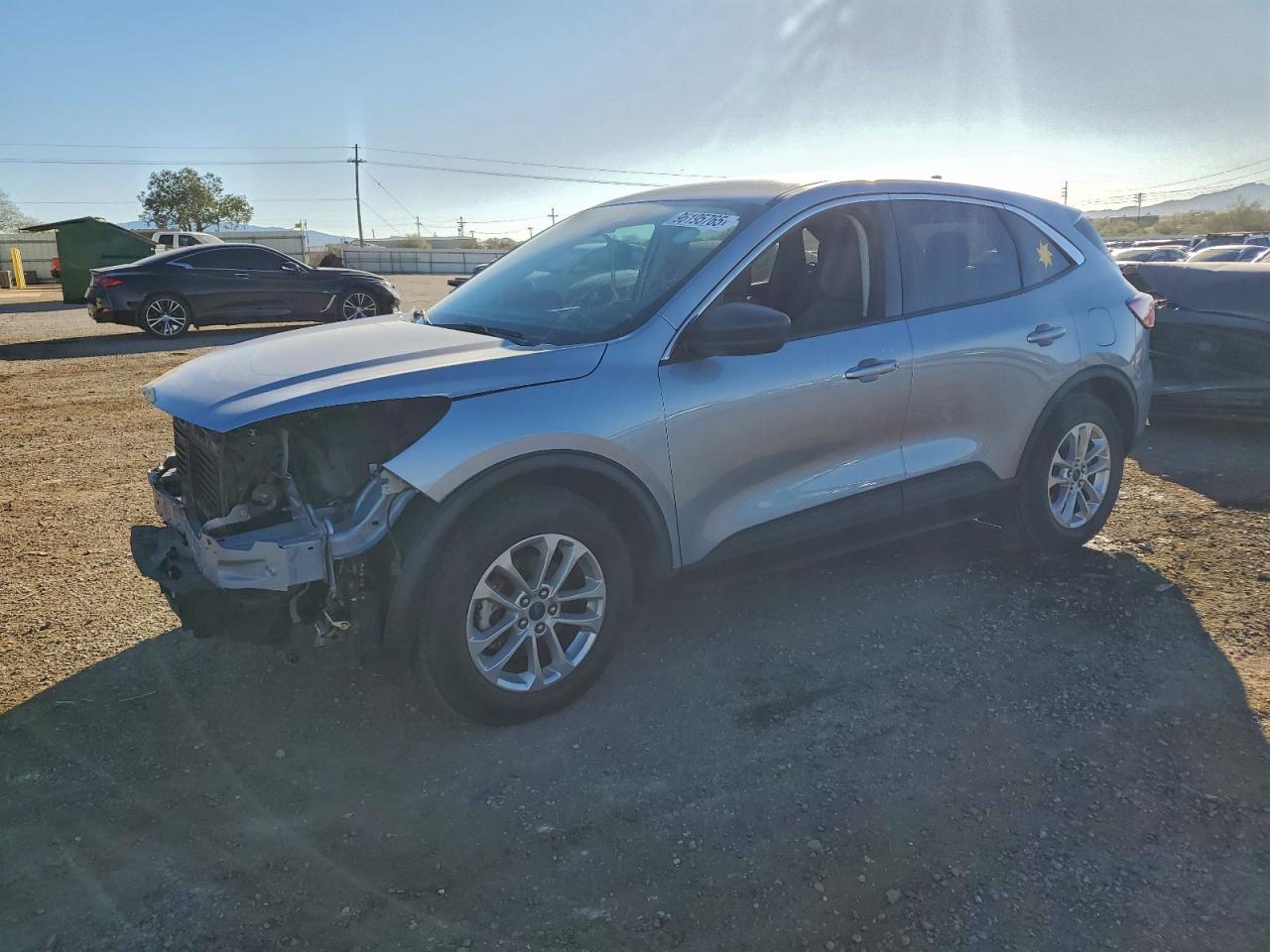 Ford Escape Se Image 1