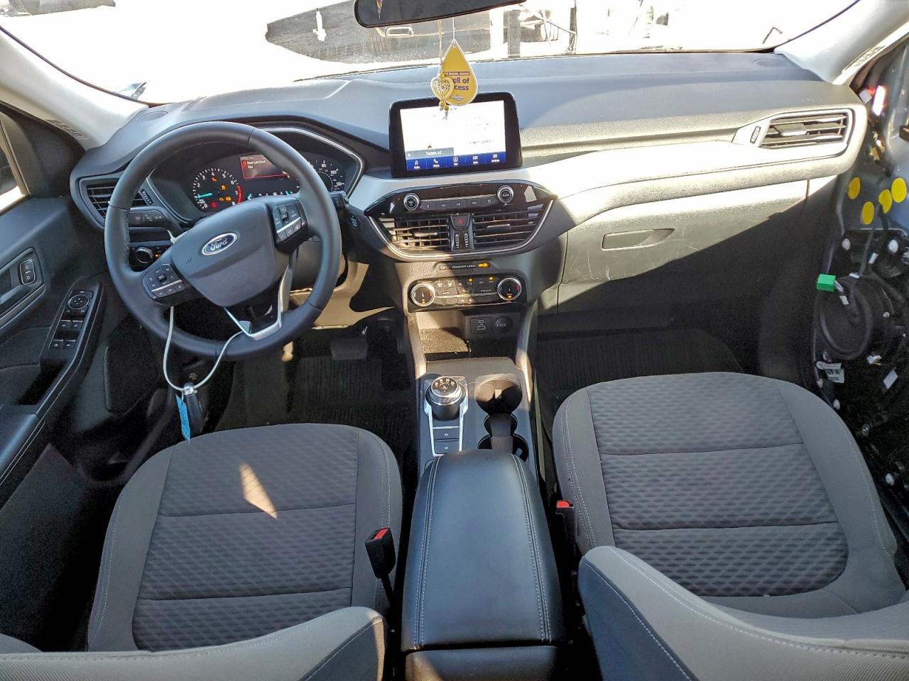 Ford Escape Se Image 11