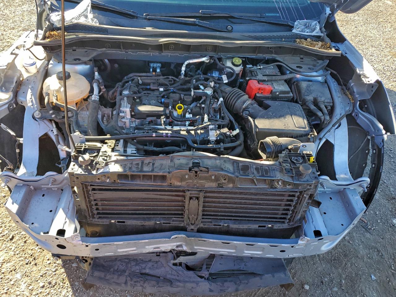 Ford Escape Se Image 4