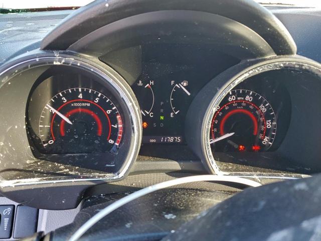 Toyota Highlander Sport Image 7