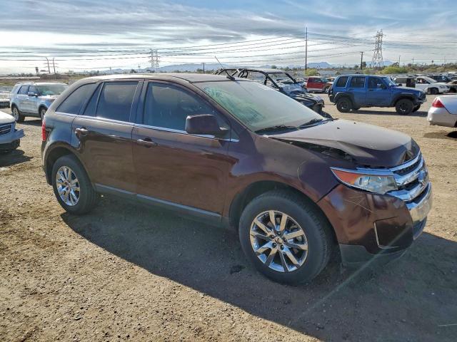 Ford Edge Limited Image 3