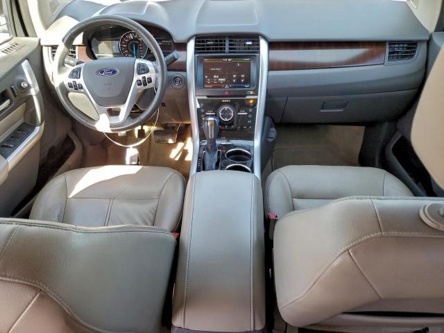 Ford Edge Limited Image 9