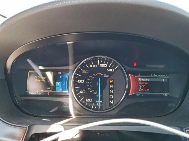 Ford Edge Limited Image 8