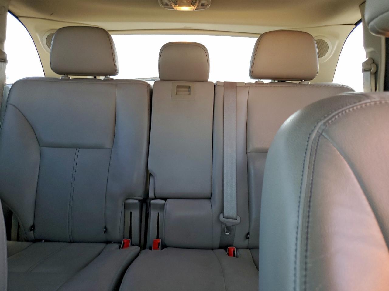 Ford Edge Limited Image 10