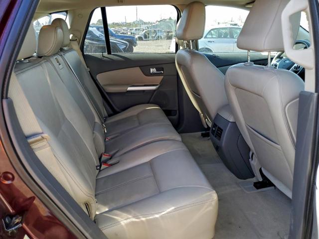 Ford Edge Limited Image 13