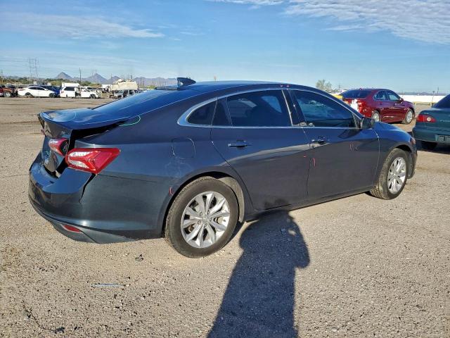 Chevrolet Malibu Lt Image 3