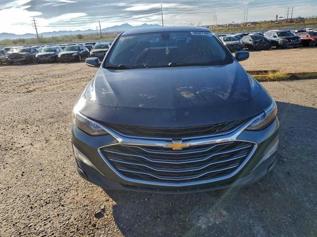 Chevrolet Malibu Lt Image 4