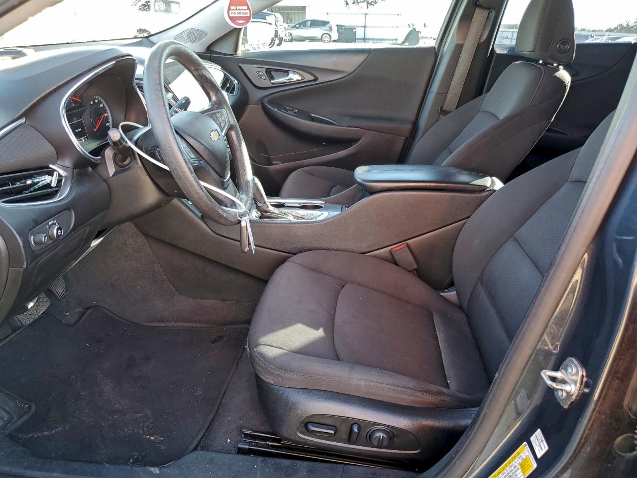 Chevrolet Malibu Lt Image 7