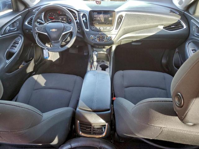 Chevrolet Malibu Lt Image 5