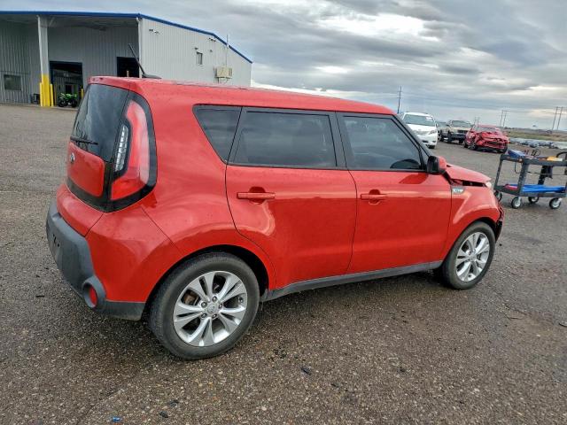 Kia Soul + Image 12