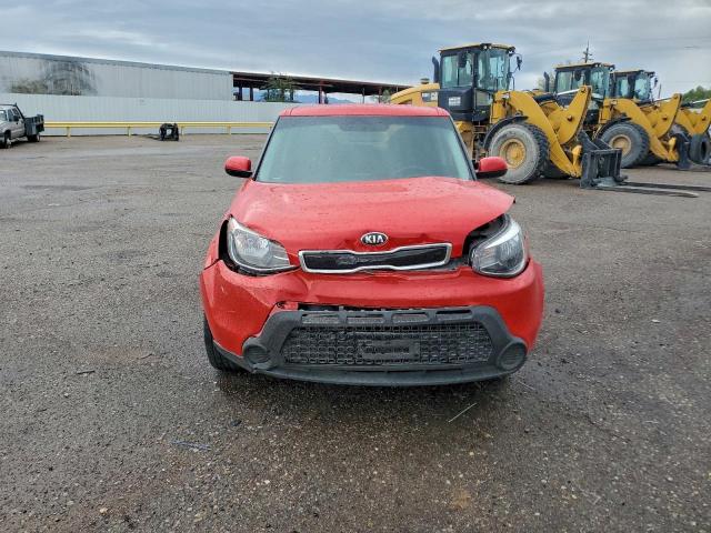 Kia Soul + Image 10