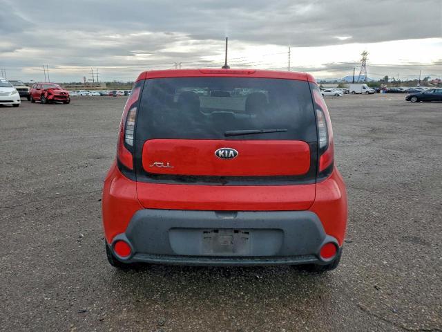 Kia Soul + Image 7