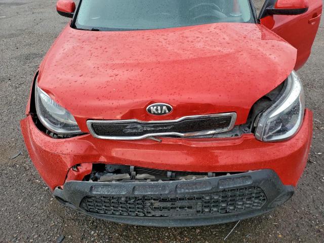 Kia Soul + Image 11