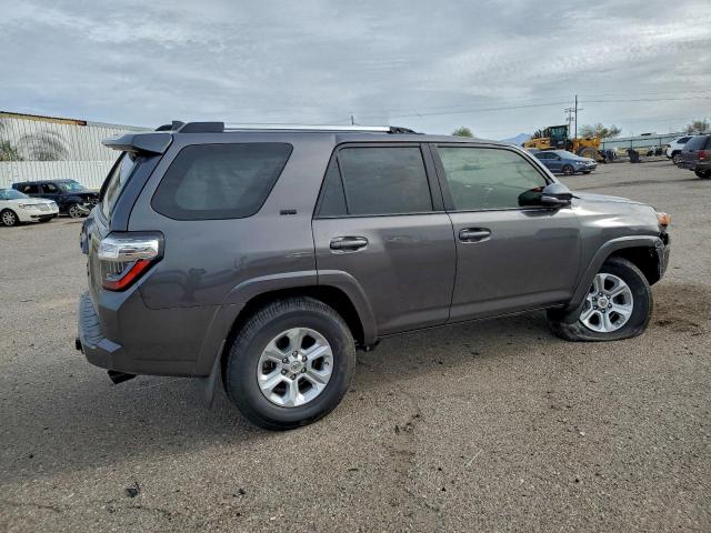 Toyota 4Runner Sr5/sr5 Premium Image 4