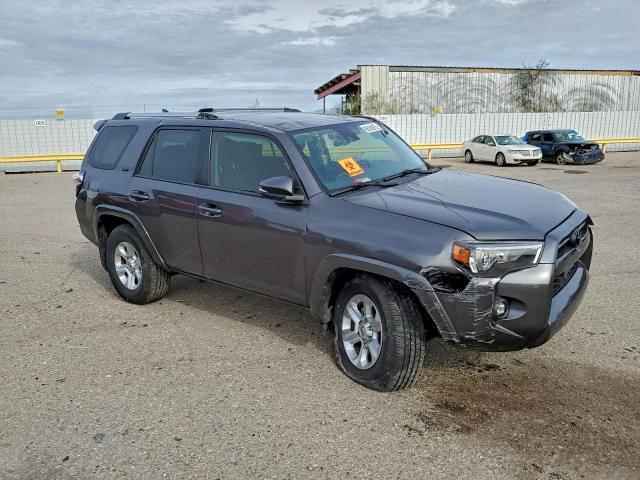 Toyota 4Runner Sr5/sr5 Premium Image 6