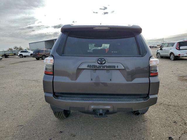 Toyota 4Runner Sr5/sr5 Premium Image 3