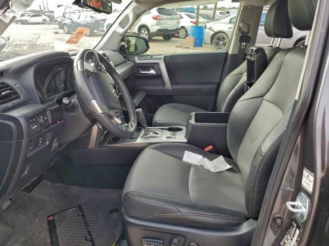 Toyota 4Runner Sr5/sr5 Premium Image 12