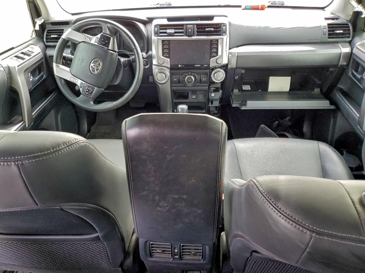 Toyota 4Runner Sr5/sr5 Premium Image 9