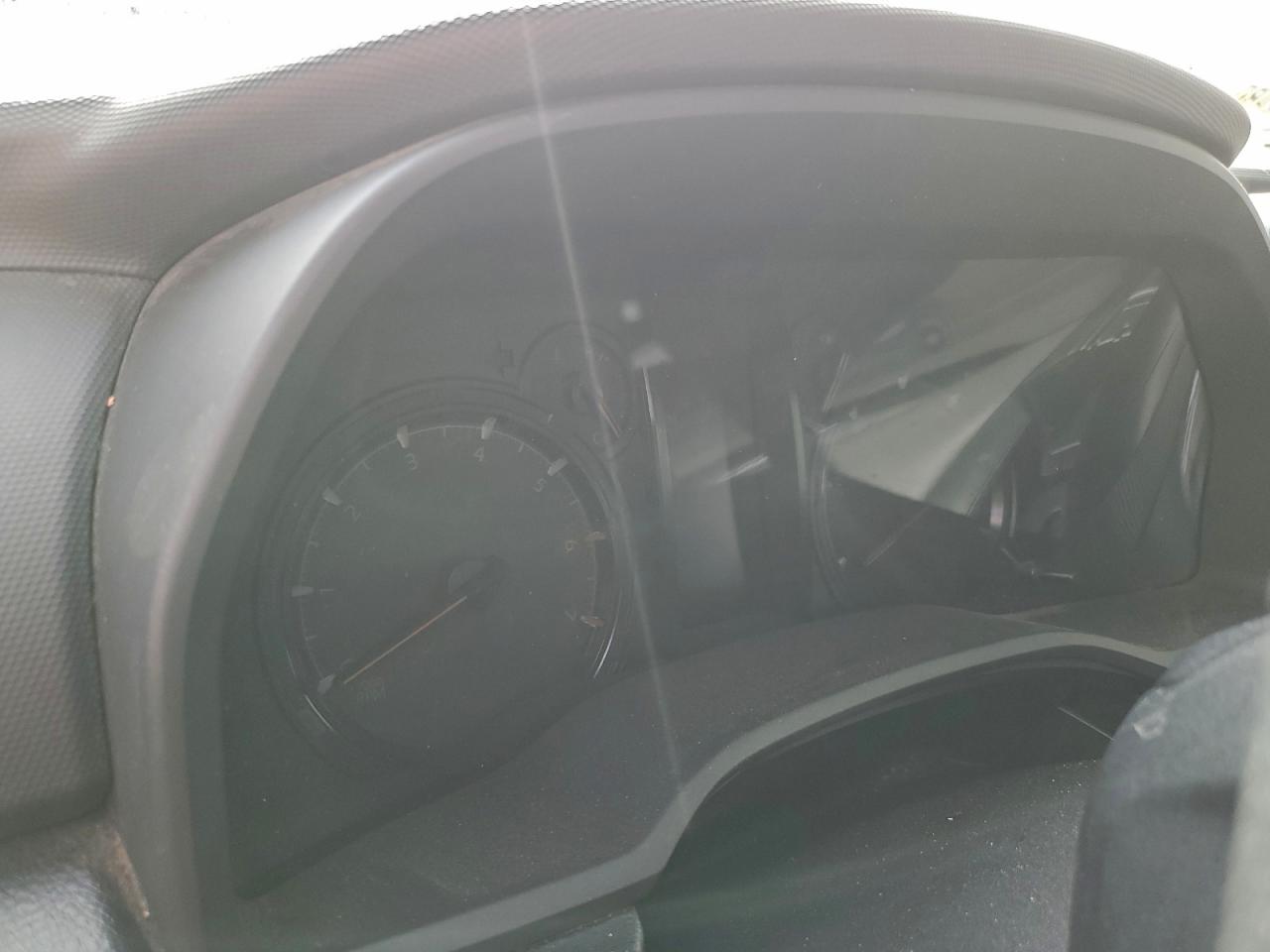 Toyota 4Runner Sr5/sr5 Premium Image 11