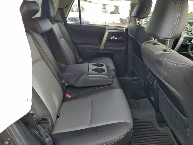 Toyota 4Runner Sr5/sr5 Premium Image 7