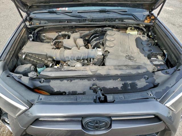 Toyota 4Runner Sr5/sr5 Premium Image 10