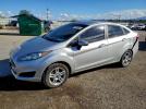 Ford Fiesta Se Image 1