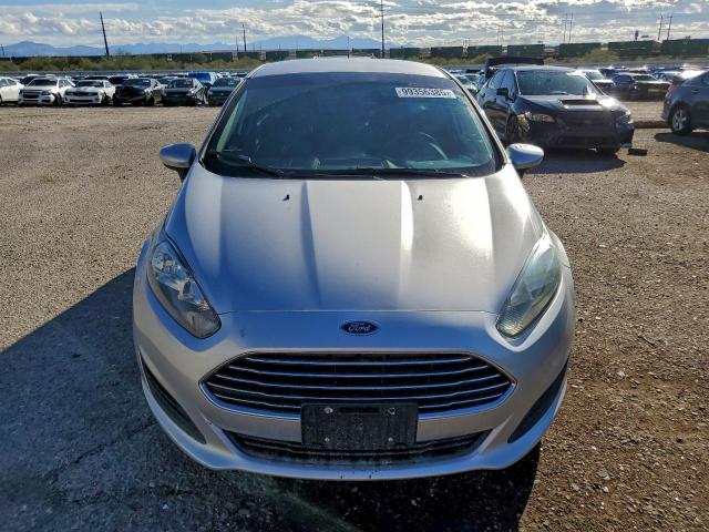 Ford Fiesta Se Image 4