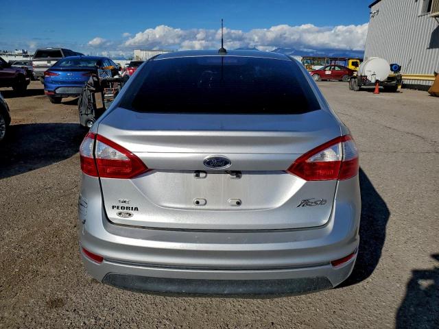 Ford Fiesta Se Image 6