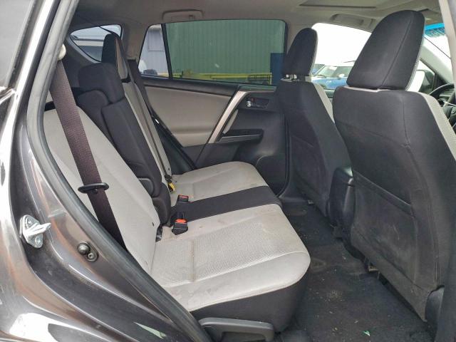 Toyota RAV4 Xle Image 6