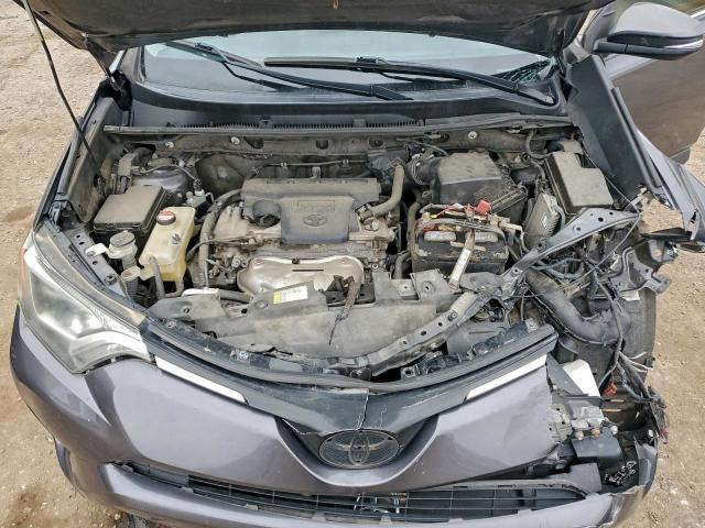 Toyota RAV4 Xle Image 11