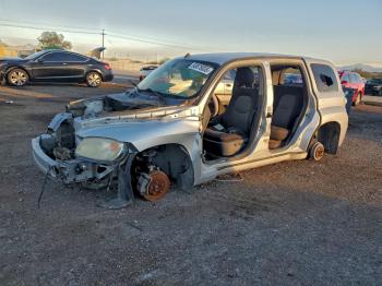  Salvage Chevrolet HHR