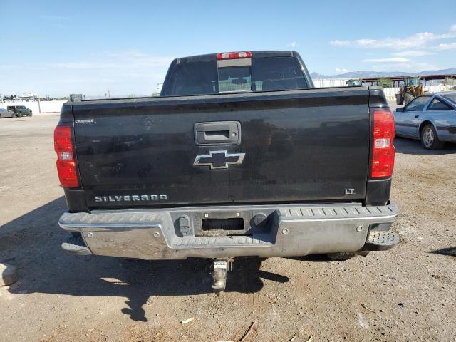 Chevrolet Silverado C1500 Lt Image 10